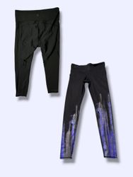 Alo gym shraks leggings