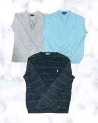 Ralph Lauren Sweaters (ZKI-237)