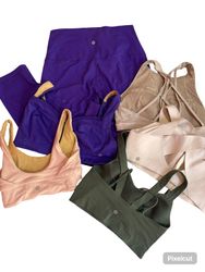 Op vintage 200 Mixed Lululemon bundle