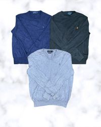 Ralph Lauren Sweaters (ZKI-238)