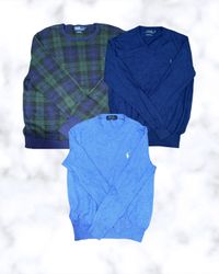 Ralph Lauren Sweaters (ZKI-239)