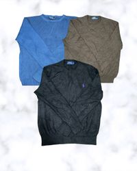 Ralph Lauren Sweaters(ZKI-242)