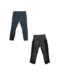 Lululemon leggings