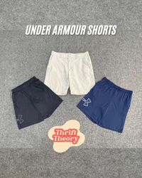 Under Armour Shorts - (12/04)
