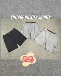 Vintage Dickies Shorts - (12/04)