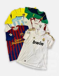 FOOTBALL T SHIRTS
