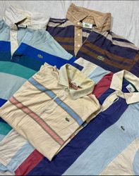 Camisetas Lacoste