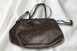 Coach Hand Bags - 002