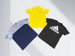Adidas T-Shirts