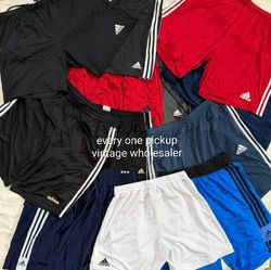 Vintage adidas shorts
