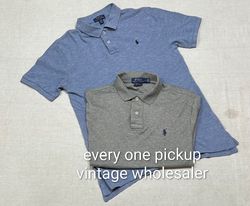 Camisetas de polo Ralph Lauren premium