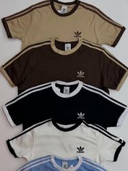 Classical Adidas T-Shirts