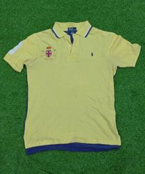 Ralph Lauren Polo T-Shirts (Full & Half Sleeves) -..