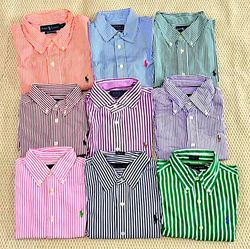 Authentic polo Ralph Lauren Shirts