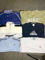 Vintage Sweatshirts
