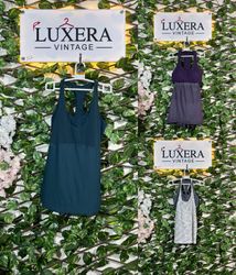 Premium lululemon Tank Tops | LV-112