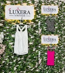 Premium lululemon Tank Tops | LV-114