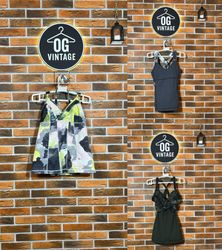 Premium lululemon Tank Tops | OG-113