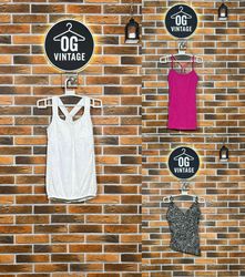Premium lululemon Tank Tops | OG-114
