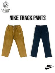 Nike track Pants