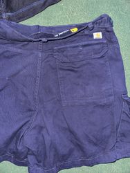 Premium Carhartt Shorts