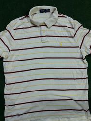 T-shirt Ralph Lauren Premium