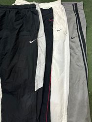 #01 Nike Track Pants