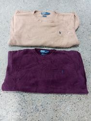 Ralph Lauren Round Neck Sweater