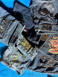 Apple bottoms &0ther Brands mini skirts /228