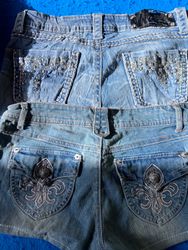 ViGooss &0ther Brands mini shorts/227