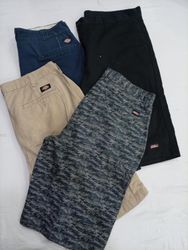 CR7430 Vintage Dickies Pastel Shorts