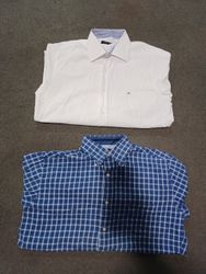 Tommy Hilfiger Button Up Shirt