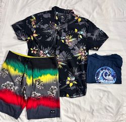 Branded Surfwear Reseller Bundle (068)