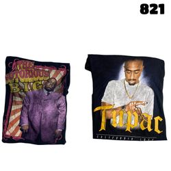 Premium vintage printed T shirts