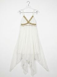 5027 - Vestidos Maxi y Midi estilo Y2K