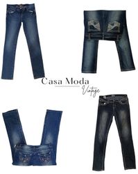 110426-1 Denim jeans 20pcs