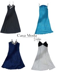 110426-4  Slip dresses 10Pcs