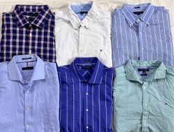 Camicie Tommy Hilfiger (065)