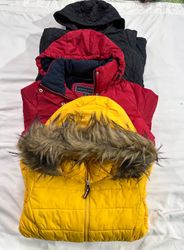 Tommy Hilfiger Puffer Jackets