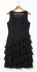 5032 - Vestido mini estilo Y2K