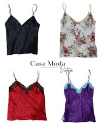 110426-9 Camisole sexy women tops 10Pcs