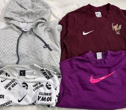 Nike Hoodie and Sweatshirts (013)