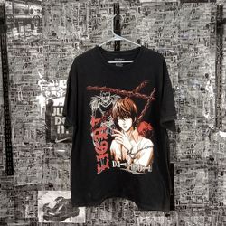 ANIME T-SHIRTS BUNDLE 06