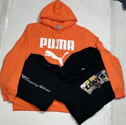 Levi’s sweatshirt WR_01292