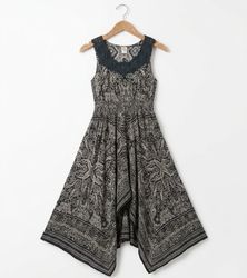 5035 - Y2K Style Maxi ,Midi,Mini dress