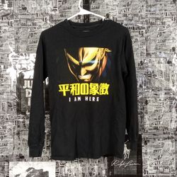 ANIME T-SHIRTS BUNDLE 08