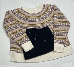 GANT knitwear WR_01295