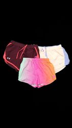 Mix Branded Damen Sportshorts 103 Stück