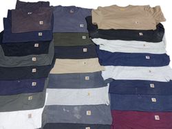 CARHARTT tshirts