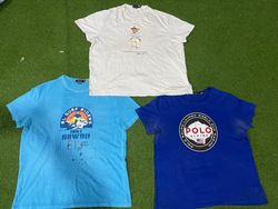 Camiseta Polo Ralph Lauren